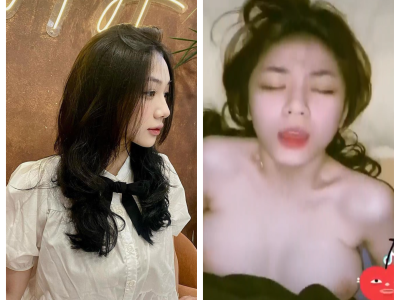 Sex VN Trần Hà Linh 2k2 bú cu đụ bạn trai thiếu gia